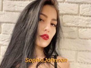 SophiaJohnson