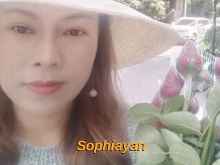 Sophiayan