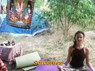 Sorceress