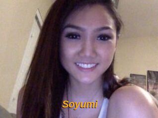 Soyumi