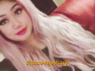 SpaceAgeSage