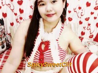 SpicySweetClit