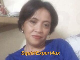 SquirtExpert4ux