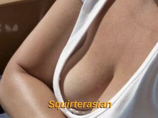 Squirterasian