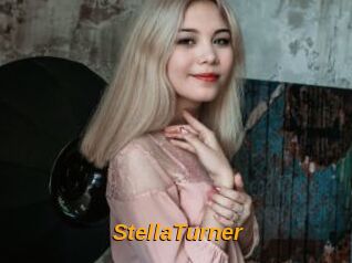 StellaTurner