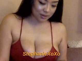 StephanieXoXo
