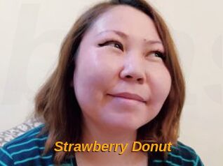 Strawberry_Donut