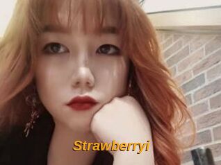 Strawberryi