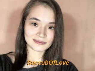 SuccubOfLove