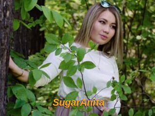 SugarAnita