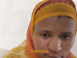 Sumona