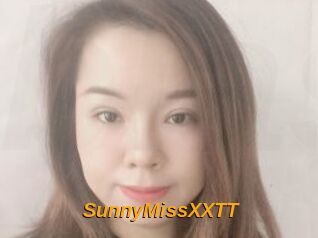 SunnyMissXXTT
