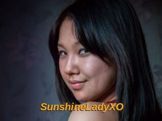 SunshineLadyXO