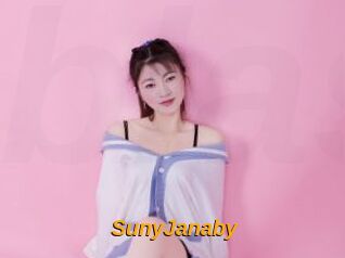 SunyJanaby