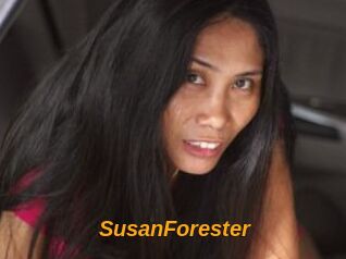 SusanForester