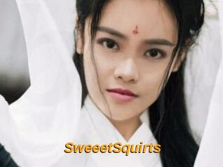 SweeetSquirts