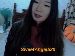 SweetAngel520
