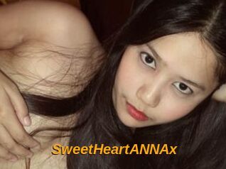 SweetHeartANNAx