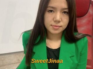 SweetJinaa