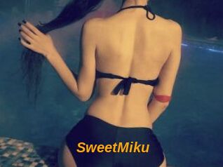 SweetMiku