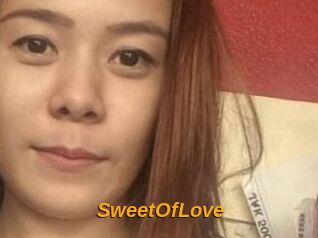 SweetOfLove