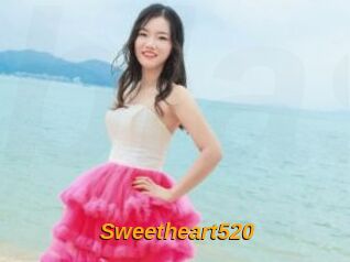 Sweetheart520