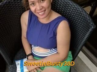SweetieBusty38D