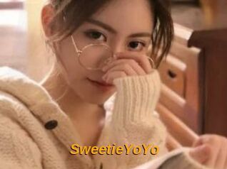 SweetieYoYo
