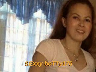 SExxy_boTTy176