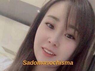 Sadomasochisma