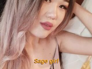 Sage_girl