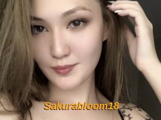 Sakurabloom18