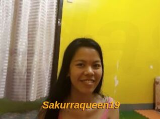 Sakurraqueen19