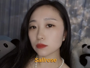 Sallrose