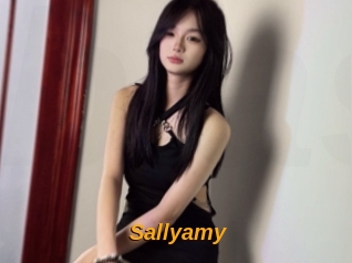 Sallyamy