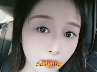 Sallyjing