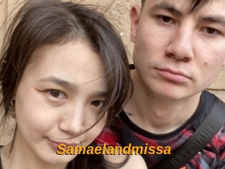 Samaelandmissa