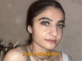 Samanthablunt