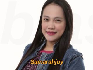 Samarahjoy
