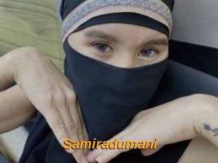 Samiradumani