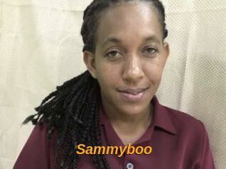 Sammyboo