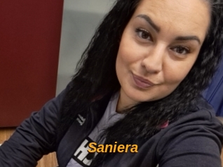 Saniera