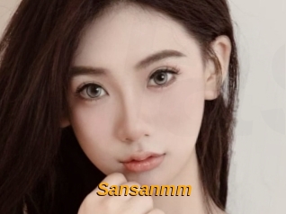 Sansanmm