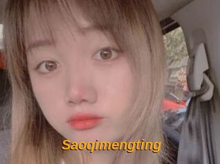 Saoqimengting