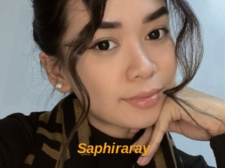 Saphiraray