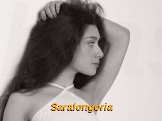 Saralongoria