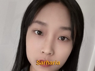 Sarharia