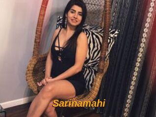 Sarinamahi
