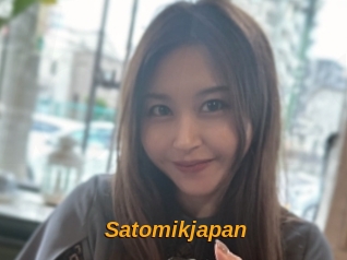 Satomikjapan