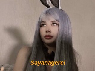 Sayanagerel